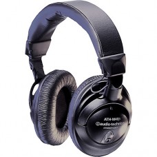 Audio-Technica ATH-M40fs Headphones Audio-Technica ATH-M40fs Headphones